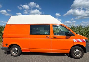VW T5 Transporter 264.400 km 6.200 &euro; Neunkirchen-Seelscheid 53819