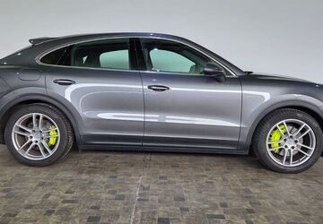 Porsche Cayenne 98.960 km 53.990 &euro; Nümbrecht 51588