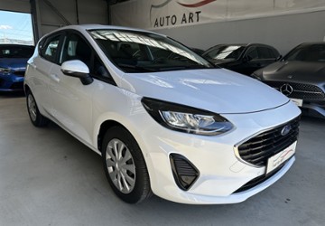 Ford Fiesta 13.398 km 14.500 &euro; Eitorf 53783