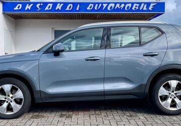 Volvo XC40 269.000 km 13.800 &euro; Wipperfürth 51688