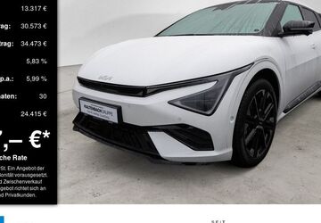 Kia EV6 15.842 km 43.890 &euro; Wiehl 51674
