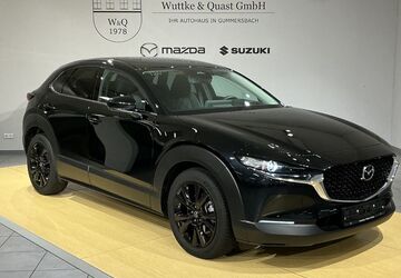 Mazda CX-30 4.450 km 25.890 &euro; Gummersbach 51645