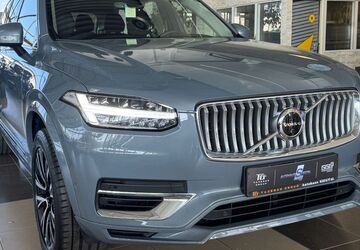 Volvo XC90 113.760 km 41.900 &euro; Eitorf 53783