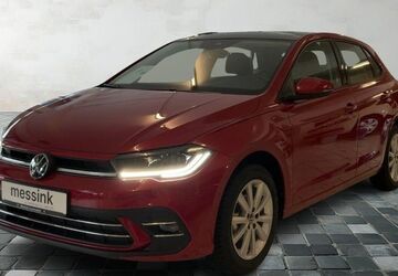 VW Polo 3.110 km 25.950 &euro; Radevormwald 42477