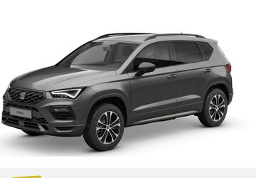 Seat Ateca 25.991 km 31.070 &euro; Plettenberg 58840