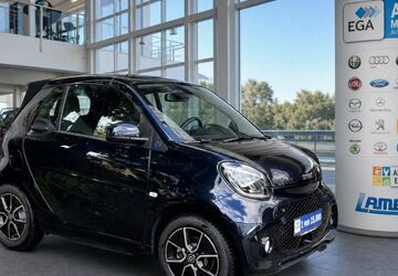 Smart ForTwo 6.184 km 17.558 &euro; Wermelskirchen 42929