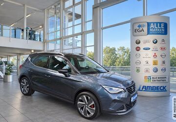 Seat Arona 47.550 km 19.980 &euro; Wermelskirchen 42929