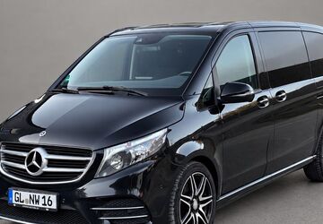 Mercedes-Benz V 250 495.000 km 15.990 &euro; Wermelskirchen 42929