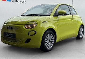 Fiat 500e 8.020 km 17.790 &euro; Gummersbach 51647