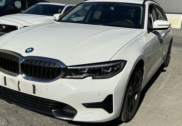 BMW 330 99.147 km 22.500 &euro; Eitorf 53783