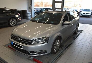 VW Passat Variant 148.319 km 7.950 &euro; Kierspe 58566