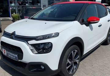Citroen C3 22.030 km 12.997 &euro; Wipperfürth 51688