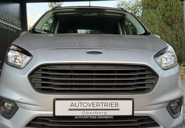 Ford Tourneo 85.000 km 11.990 &euro; Waldbröl 51545