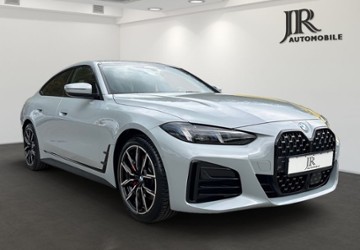 BMW 420 Gran Coupé 12.760 km 57.890 &euro; Kürten 51515