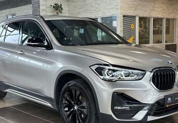 BMW X1 39.158 km 21.500 &euro; Eitorf 53783