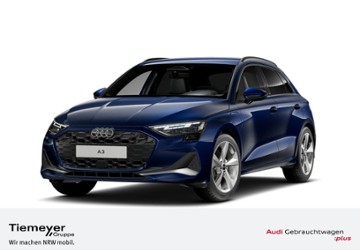 Audi A3 6.933 km 32.440 &euro; Plettenberg 58840