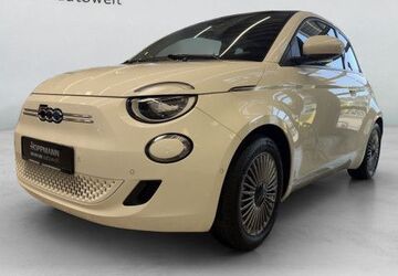 Fiat 500e 18.296 km 20.490 &euro; Gummersbach 51647