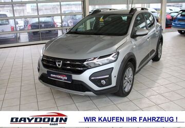 Dacia Sandero 105.000 km 11.000 &euro; Bergneustadt (Nähe Köln) 51702