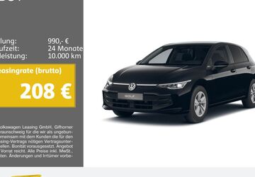 VW Golf 14.239 km 30.590 &euro; Lüdenscheid 58507