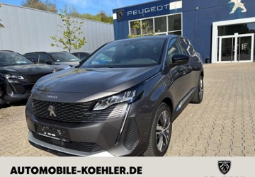 Peugeot 3008 19.000 km 26.890 &euro; Gummersbach 51645