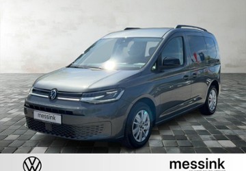 VW Caddy 40.214 km 33.750 &euro; Wermelskirchen 42929