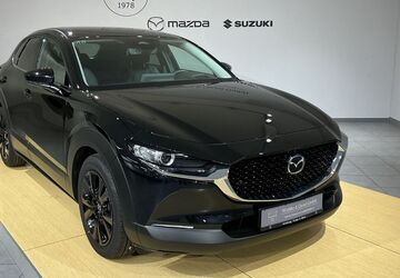 Mazda CX-30 6.150 km 26.890 &euro; Gummersbach 51645