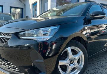 Opel Corsa 110.000 km 10.449 &euro; Gummersbach (Zwischen Toom Markt und ATU) 51645