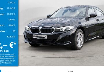 BMW 320 58.654 km 24.490 &euro; Waldbröl 51545