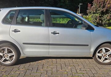 VW Polo 173.575 km 1.850 &euro; Engelskirchen 51766