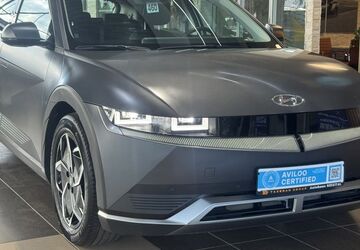 Hyundai IONIQ 5 25.859 km 31.500 &euro; Eitorf 53783
