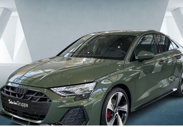 Audi A3 9.000 km 39.500 &euro; Gummersbach 51645