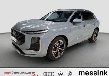 Audi Q3 9.409 km 53.450 &euro; Wermelskirchen 42929