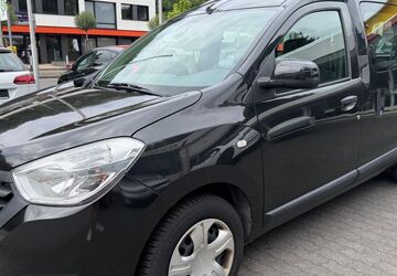 Dacia Dokker 114.000 km 3.990 &euro; Eitorf 53783