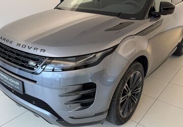 Land Rover Range Rover Evoque 5.900 km 51.590 &euro; Niederfischbach 57572