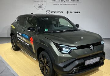 Suzuki e Vitara 7.000 km 35.990 &euro; Gummersbach 51645