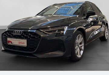 Audi A3 6.338 km 31.180 &euro; Plettenberg 58840