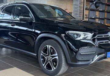 Mercedes-Benz GLE 350 143.195 km 39.990 &euro; Eitorf 53783