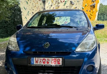 Renault Clio 90.100 km 3.500 &euro; Radevormwald 42477