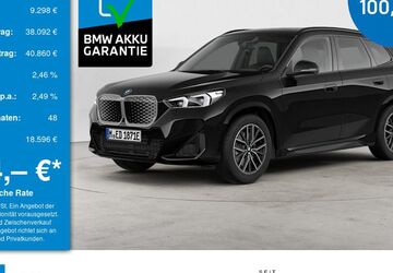 BMW iX1 20.385 km 46.490 &euro; Lüdenscheid 58509