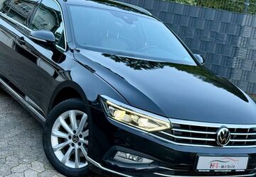 VW Passat Variant 65.499 km 25.950 &euro; Gummersbach 51645