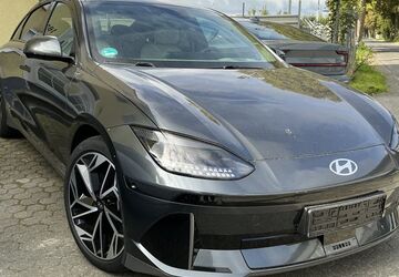 Hyundai IONIQ 6 16.707 km 33.500 &euro; Eitorf 53783