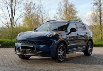 Lynk & Co 01 36.654 km 20.200 &euro; Lindlar 51789