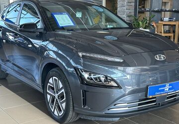 Hyundai KONA 44.820 km 18.500 &euro; Eitorf 53783