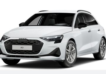 Audi A3 6.375 km 27.470 &euro; Lüdenscheid 58511