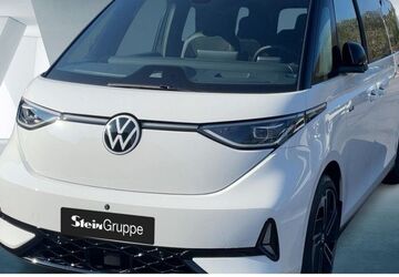 VW ID. Buzz 6.000 km 77.900 &euro; Engelskirchen 51766