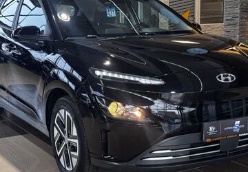 Hyundai KONA 65.956 km 23.500 &euro; Eitorf 53783