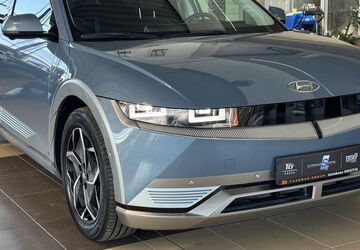 Hyundai IONIQ 5 67.527 km 31.000 &euro; Eitorf 53783