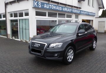 Audi Q5 182.000 km 7.500 &euro; Wiehl 51674