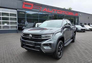 VW Amarok 2.025 km 64.990 &euro; Plettenberg 58840