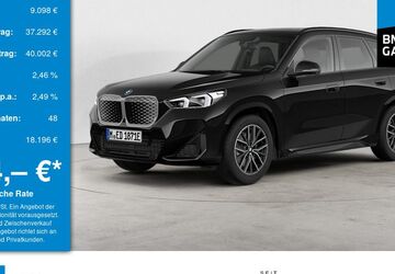 BMW X1 18.880 km 45.490 &euro; Olpe 57462